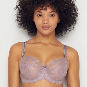 Panache Corrine Thistle US 36I UK 36G